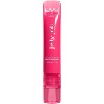 NYX Professional Makeup Jelly Job 10 Juicy Jelly lesk na rty 8 ml – Sleviste.cz