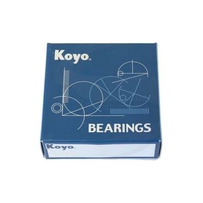 Centauro Ložisko 20x42x12 KOYO 6004 2RS C3 BK2A3204212 – Sleviste.cz