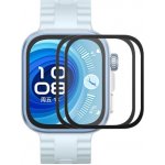 ENKAY 110831 2x 3D Ochranná fólie pro Huawei Watch Fit 4 Pro – Hledejceny.cz