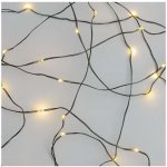 EMOS LED Vánoční venkovní řetěz 40xLED 9m IP44 teplá bílá EMS613 – Hledejceny.cz