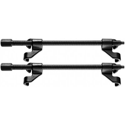 11-807 stahovák pružin 300mm, 2ks, McPhersson NOE tools | Zboží Auto
