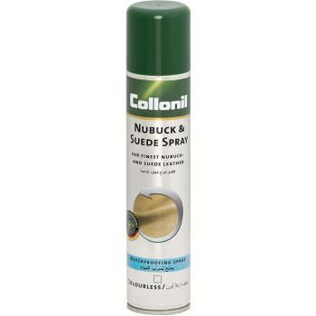 Collonil NUBUCK & SUEDE SPRAY 200 ml