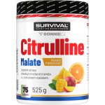 Survival Citrulline Malate 525 g – Zboží Mobilmania