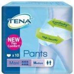 Tena Pants Maxi M 10 ks – Zboží Dáma