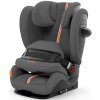 Autosedačka Cybex Pallas G i-Size 2024 Lava Grey Plus