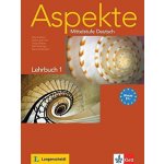 Aspekte B1  - Lehrbuch – Sleviste.cz