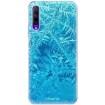 Pouzdro iSaprio - Ice 01 - Honor 9X Pro – Zboží Mobilmania