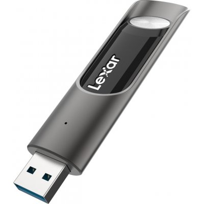 Lexar JumpDrive P30 512GB LJDP030512G-RNQNG – Hledejceny.cz