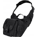 Condor Outdoor EDC přes rameno černá – Sleviste.cz