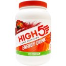 High5 Energy Drink 4:1 citron 47 g