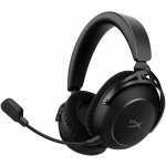 HyperX Cloud Alpha 2 Wireless Gaming Headset AJ5C7AA – Zboží Živě