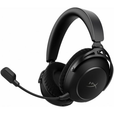 HyperX Cloud Alpha 2 Wireless Gaming Headset AJ5C7AA – Zboží Živě