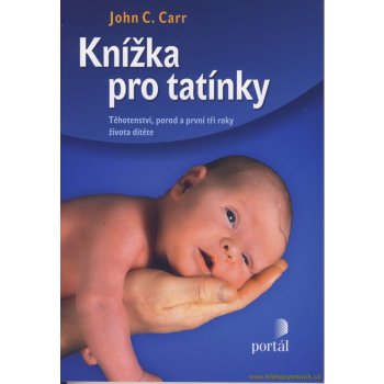 Knížka pro tatínky