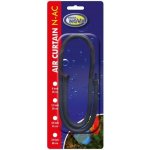 Aqua Nova vzduchovací opona flexi 75 cm – Zboží Mobilmania