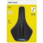 Selle Royal Vivo Classic Athletic černé – Zbozi.Blesk.cz