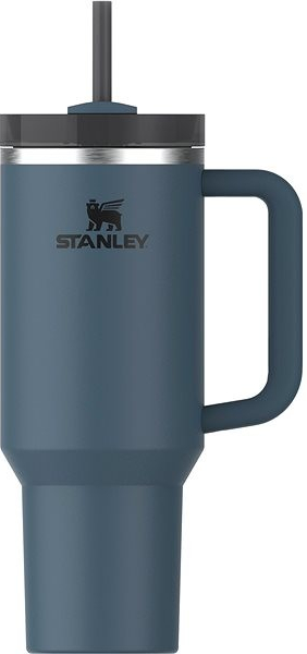 Stanley Quencher H2.O FlowState Tumbler 1180 ml Blue Spruce