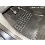 Koberce gumové Rigum VW T5 Transporter 3.řada 2003-2015