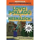 Lovci pokladů v nesnázích - Winter Morgan