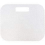 Vylen Pěnový podsedák s madlem tl. 5 mm Bílá – Zboží Dáma