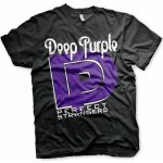 Deep Purple tričko Perfect Strangers – Hledejceny.cz