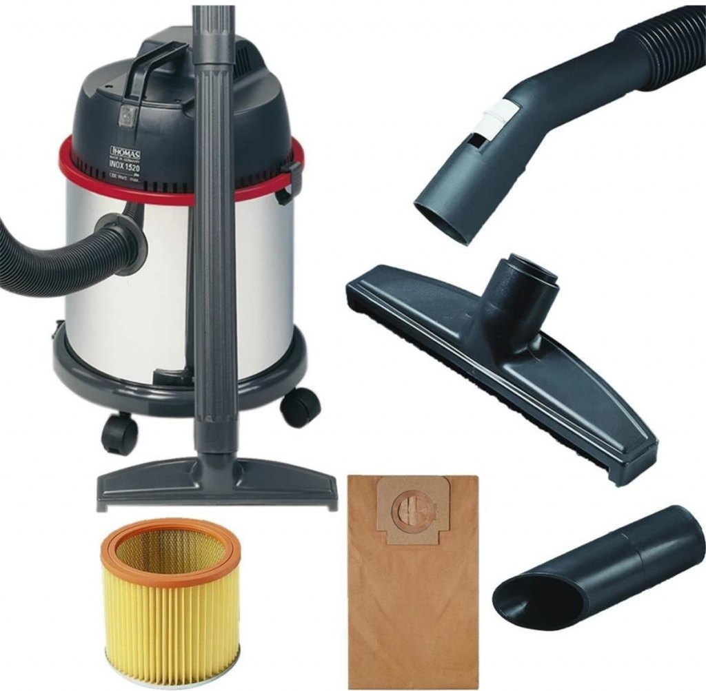 Thomas Inox 1520 plus