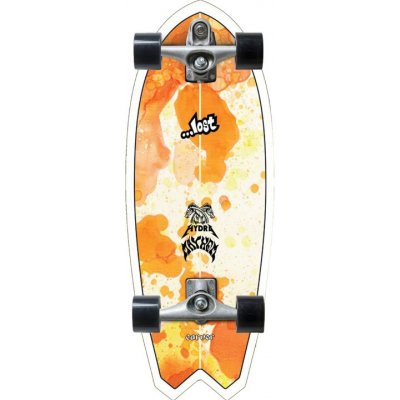 Carver x Lost Hydra 29 – Zbozi.Blesk.cz