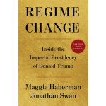 Regime Change – Zboží Mobilmania