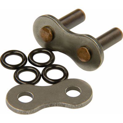 D.I.D Řetězová spojka 525VX3 ZJ | Zboží Auto