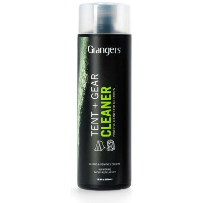 Granger's Tent & Gear Cleaner 500 ml – Zboží Dáma
