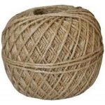 Motouz jutový 1000 g – Hledejceny.cz