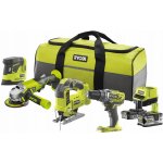 Ryobi R18CK4B-252S – Zbozi.Blesk.cz