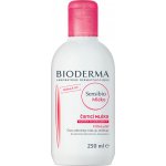 Bioderma Sensibio Lait mléko 250 ml – Hledejceny.cz