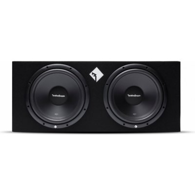 Rockford Fosgate Prime R1-2x12 – Zboží Živě