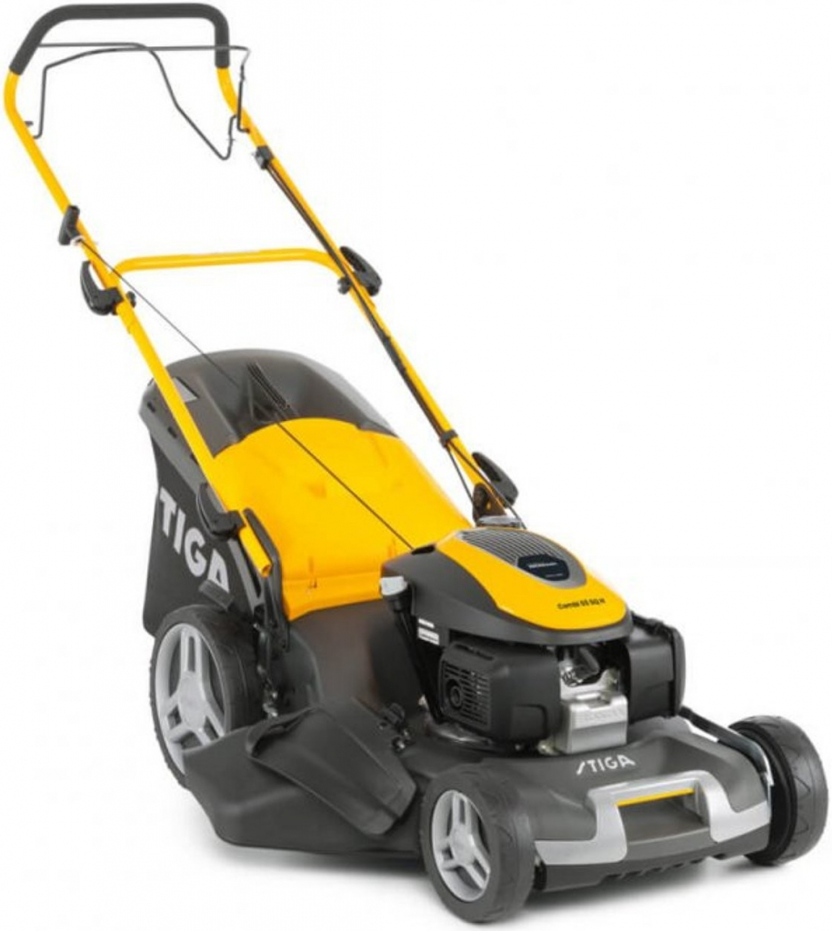 STIGA Combi 55 SQ H