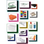 Enkaustická sada v boxu Komplet XL – Zboží Mobilmania