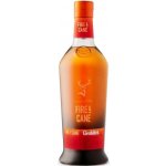 Glenfiddich Fire & Cane 43% 0,7 l (holá láhev) – Zboží Dáma