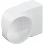 MultiVac PVC přechodové koleno 120 x 60 mm 100 mm – Hledejceny.cz