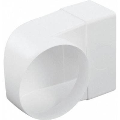 MultiVac PVC přechodové koleno 120 x 60 mm 100 mm – Hledejceny.cz