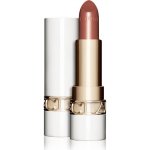 Clarins Lesklá rtěnka Joli Rouge Shine 757S Nude Brick 3,5 g – Hledejceny.cz