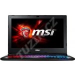 MSI GS60 6QE-444CZ návod, fotka