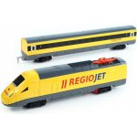 Rappa Vlak RegioJet se zvukem a světlem – Hledejceny.cz
