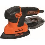 Black & Decker KA2000 – HobbyKompas.cz