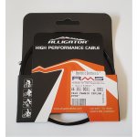 Alligator lanko řazení 1,2x2000mm teflon – Zboží Dáma