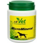 cdVet Micro Mineral 1000 g – Hledejceny.cz