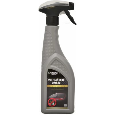 Carline Odstraňovač hmyzu 500 ml | Zboží Auto