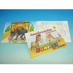 MFP Omalovánky A5 Koníčci – Zboží Dáma