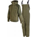 Dam Xtherm2 Winter Suit Green – Hledejceny.cz