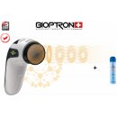 Bioptron Medall + Fullerenový filtr