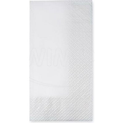 PAP Ubrousek FSC Mix 1/8 skládání BF 2vV bílý 40x40cm 250ks – Hledejceny.cz
