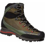 La Sportiva Trango Trk Leather GTX Ivy Tango Red – Zboží Mobilmania